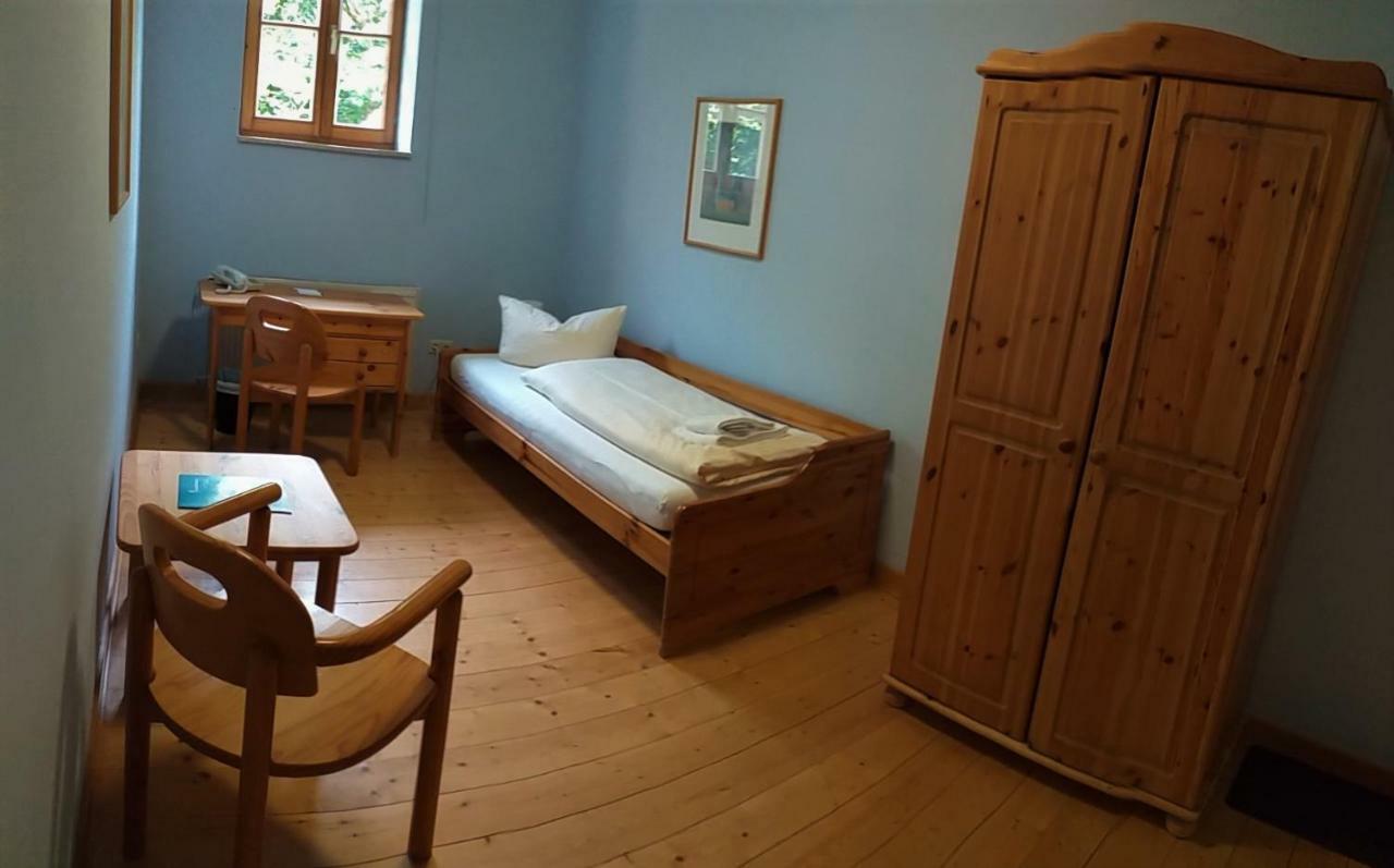 Hotel Gasthaus Weisser Moench Blankenburg  Dış mekan fotoğraf
